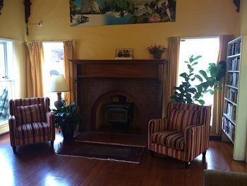 Albergue City Garden Lodge