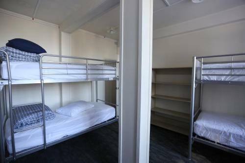 Albergue K Road City Travellers
