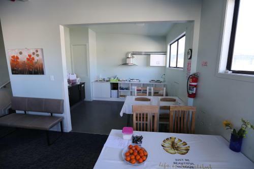 Albergue K Road City Travellers