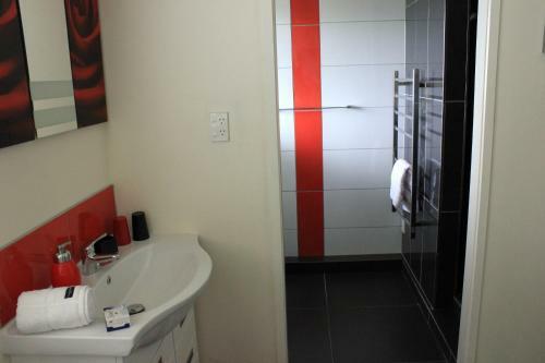 Apartamento Maison De Rose