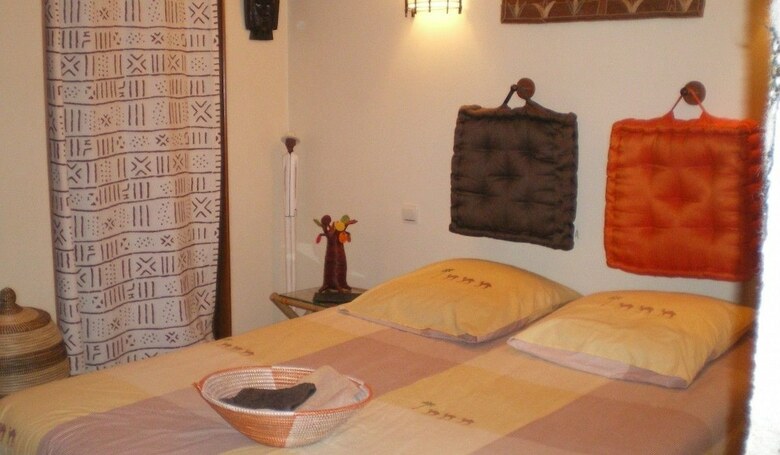 Bed & Breakfast Casanella