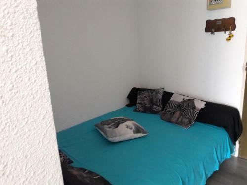 Apartamento Studio Double Cabine Avec Piscine Proche Plage