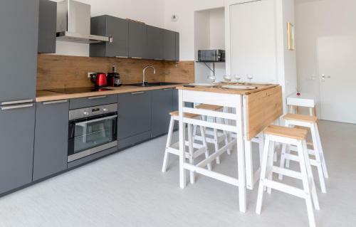 Apartamento S�jour Chez Le Marin