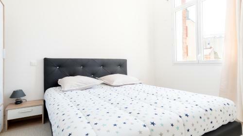 Apartamento S�jour Chez Le Marin