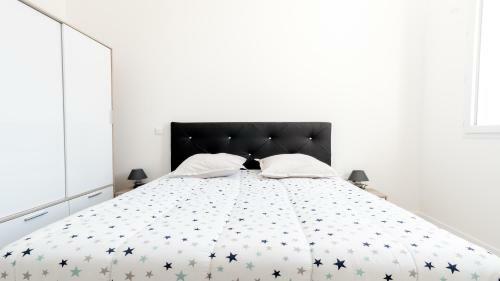 Apartamento S�jour Chez Le Marin
