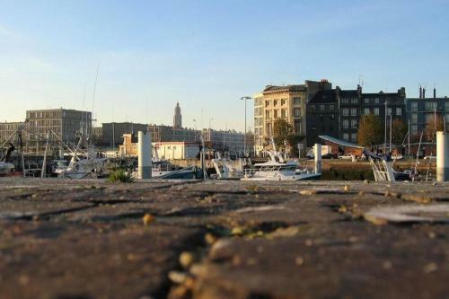 Apartamento Sur Les Bancs de L'�cole 50m2 - 4 Pers