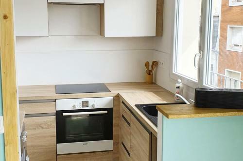 Apartamento La Plage � 100m 45m2 - 4pers