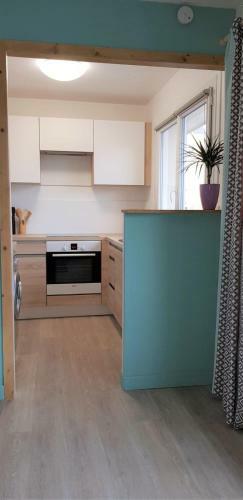 Apartamento La Plage � 100m 45m2 - 4pers