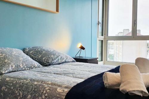 Apartamento Superbe T4 - 80m2 Prox Centre-ville Gare Et Tram