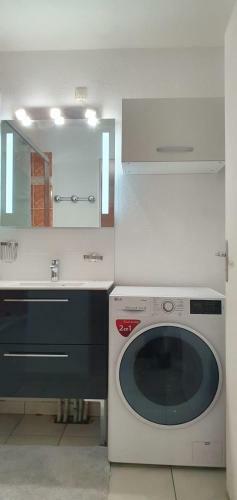Apartamento Ste Marie Parking 5mn Gare 55m2 - 6pers