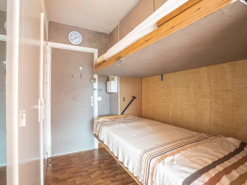 Apartamentos Studio Le Cabestan-4