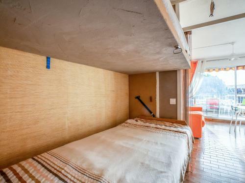 Apartamentos Studio Le Cabestan-4