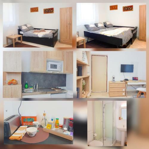 Apartamento Lpah Le Pied A Terre Du Matelot