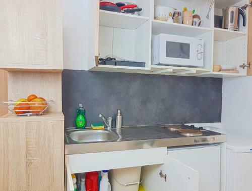 Apartamento Lpah Le Pied A Terre Du Matelot