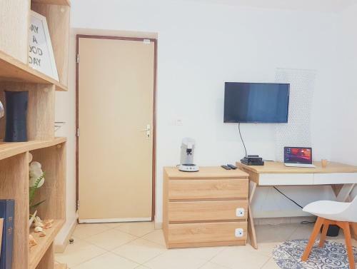 Apartamento Lpah Le Pied A Terre Du Matelot