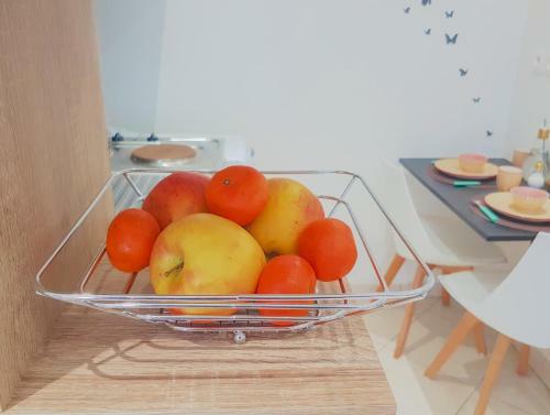 Apartamento Lpah Le Pied A Terre Du Matelot