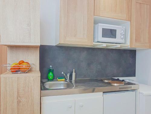 Apartamento Lpah Le Pied A Terre Du Matelot