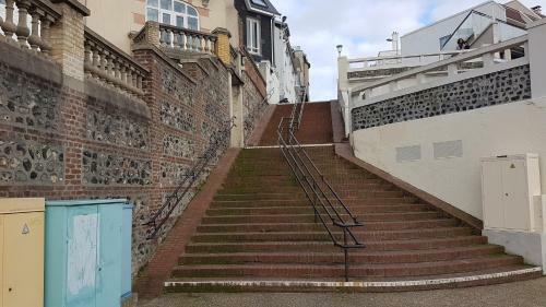 Apartamento Lpah Le Pied A Terre Du Matelot