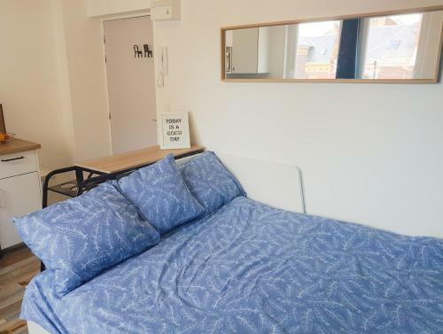 Apartamento Lpah Le Temps D'une Escale
