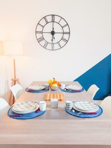 Apartamento Lpah Halte Weekend