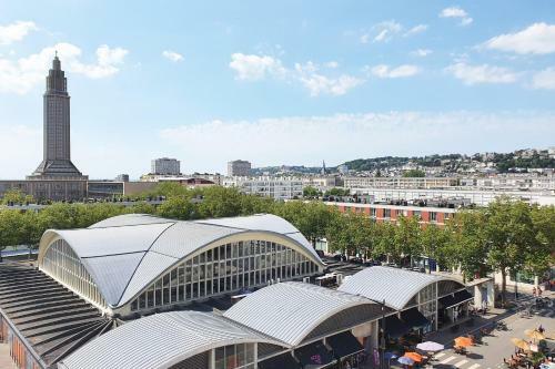 Apartamento Le Loft Perret 62m2 - 4 Pers Volcan Et Halles Centrales