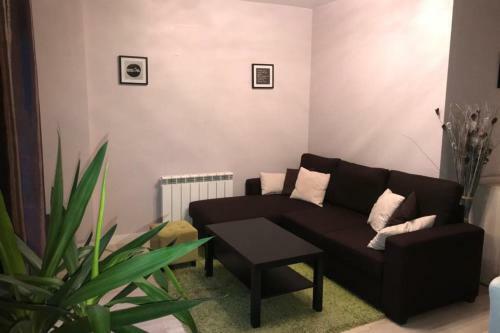 Apartamento Notre-dame - Hypercentre - 45m2 - 4 Pers