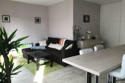 Apartamento Notre-dame - Hypercentre - 45m2 - 4 Pers