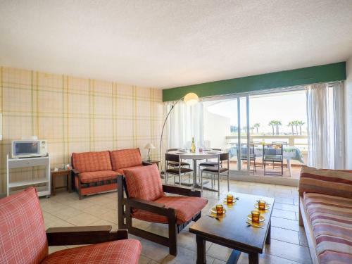 Apartment Ulysse Port De Plage