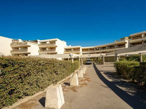 Apartment Ulysse Port De Plage