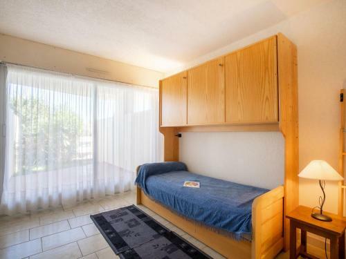 Apartment Ulysse Port De Plage
