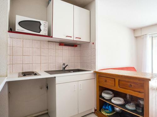 Apartment Lavand'or