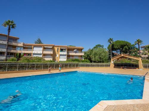 Apartment Lavand'or
