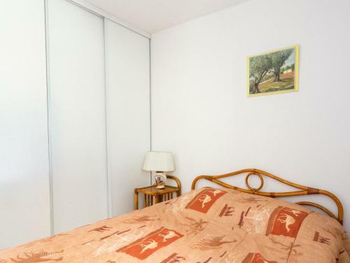 Apartment Lavand'or