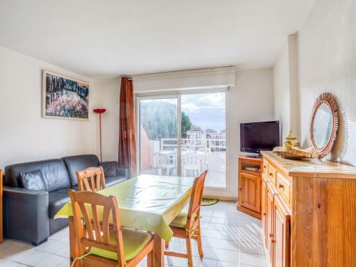 Apartment Les Hautes Plages