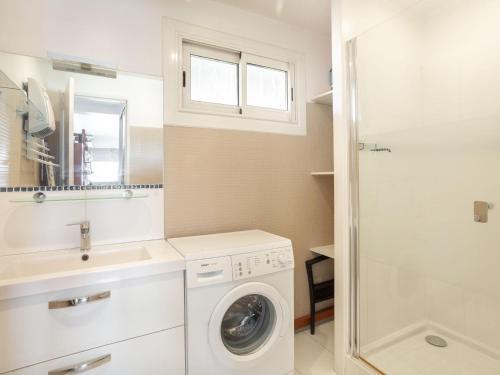 Apartamento Studio Le M�diterran�e-2
