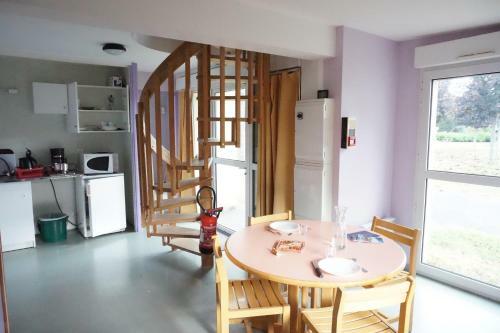 Centre de Vacances La Minoterie