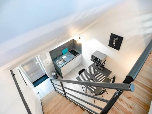 Apartamento Le Patio de Loiseau