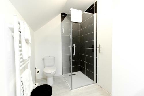 Apartamento Le Patio de Loiseau