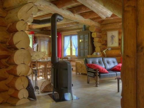 G�te L�lex, 4 Pi�ces, 7 Personnes - Fr-1-493-112