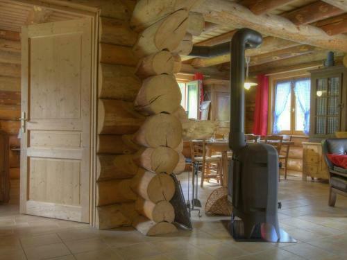 G�te L�lex, 4 Pi�ces, 7 Personnes - Fr-1-493-112