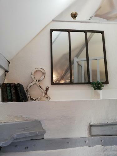 Apartamento Appartement Henri II