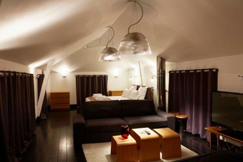 Bed & Breakfast L'hotel Particulier - Le Mans