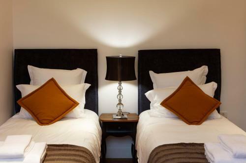 Bed & Breakfast L'hotel Particulier - Le Mans
