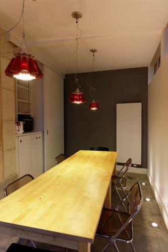 Bed & Breakfast L'hotel Particulier - Le Mans