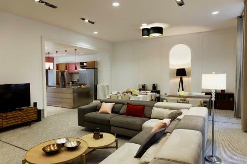 Bed & Breakfast L'hotel Particulier - Le Mans