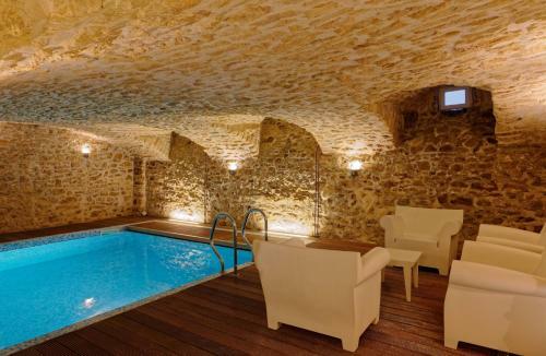 Bed & Breakfast L'hotel Particulier - Le Mans