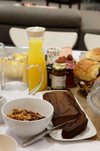 Bed & Breakfast L'hotel Particulier - Le Mans