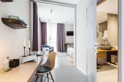 Apartamento Magnifique Logement ( 2 Chambres)