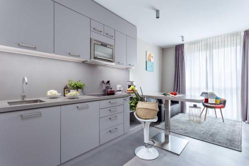 Apartamento Magnifique Logement ( 2 Chambres)