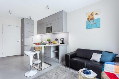Apartamento Magnifique Logement ( 2 Chambres)